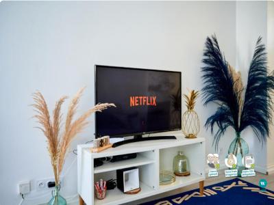 Location Appartement 2 pièces CREIL 60100