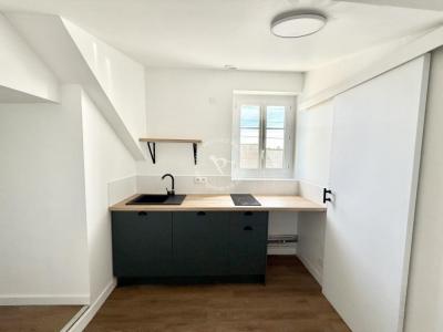 Location Appartement NANTES  44