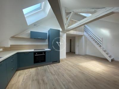 Location Appartement NANTES  44