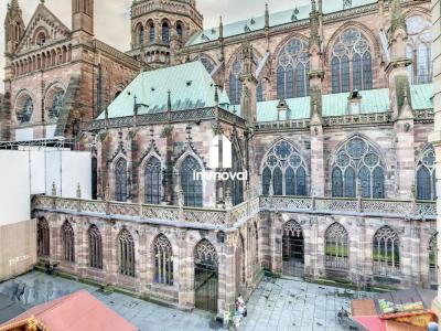 Location Appartement STRASBOURG 67000