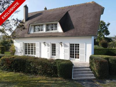 Vente Maison 6 pièces OISSEL 76350