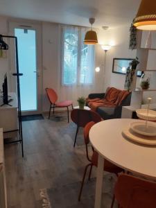 Location Appartement 3 pièces BRY-SUR-MARNE 94360