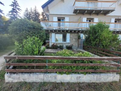 Location Appartement SAINT-NIZIER-DU-MOUCHEROTTE Saint Nizier du Moucherotte