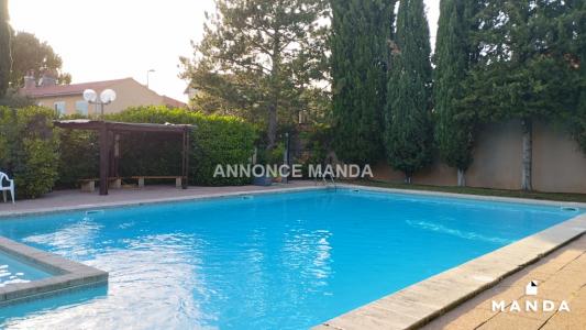 For rent Apartment BEAURECUEIL AIX-EN-PROVENCE 13