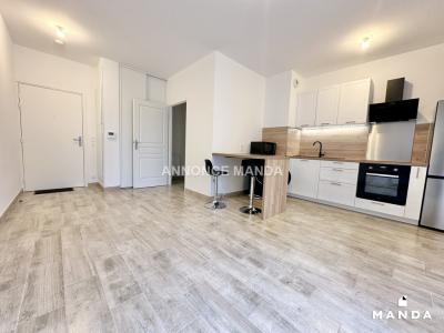 For rent Apartment VILLIERS-SUR-MARNE  94