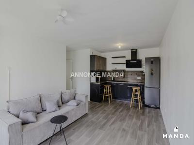 For rent Apartment MONTMAGNY  95