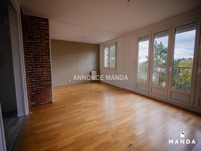 photo For rent Apartment BIHOREL 76