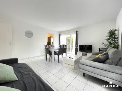 For rent Apartment VILLENAVE-D'ORNON  33