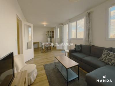 Location Appartement 2 pièces BOURG-LA-REINE 92340