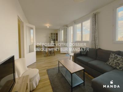 Location Appartement 2 pièces BOURG-LA-REINE 92340