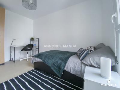 Location Appartement COURDIMANCHE  95