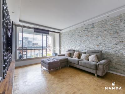 For rent Apartment PUTEAUX  92