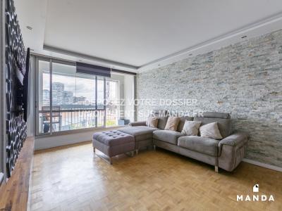 For rent Apartment PUTEAUX  92