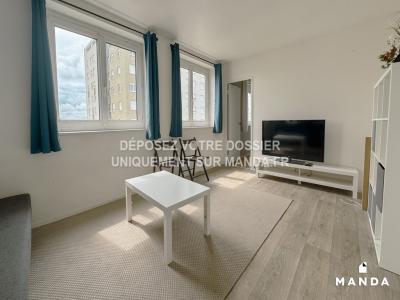For rent Apartment CHEVILLY-LARUE  94
