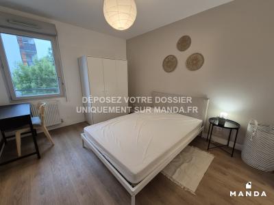 Location Appartement VENISSIEUX  69