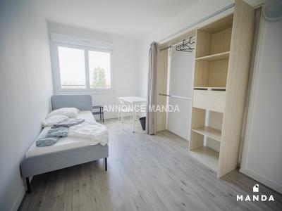 Location Appartement 5 pièces SAINT-ETIENNE-DU-ROUVRAY 76800