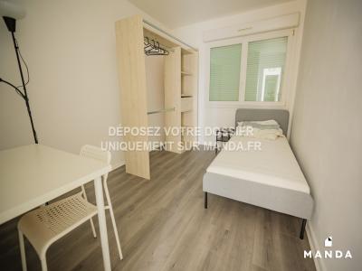 Location Appartement 5 pièces SAINT-ETIENNE-DU-ROUVRAY 76800