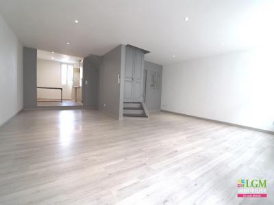 Vente Maison 4 pièces VISAN 84820
