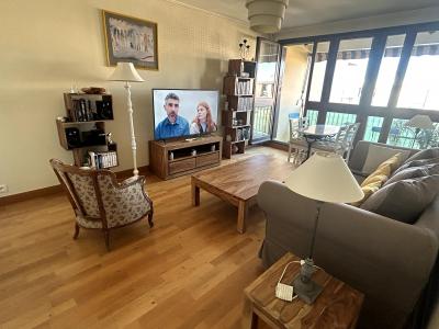 Vente Appartement 3 pièces TARBES 65000