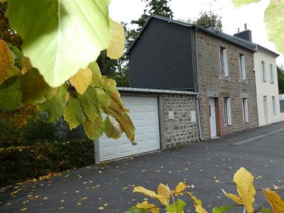 Vente Maison 5 pièces FLERS 61100