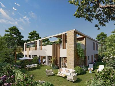 Vente Appartement 4 pièces SAINT-CYR-SUR-MER 83270