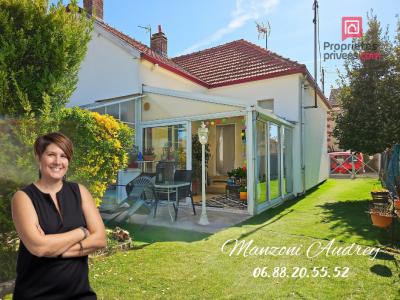 Vente Maison ROMILLY-SUR-SEINE  10