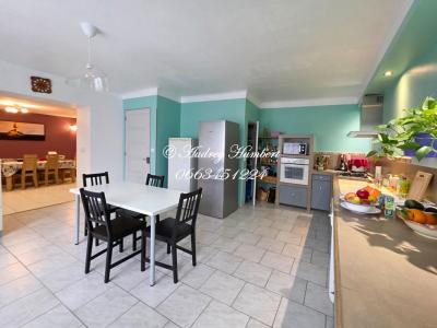 Vente Maison SAINTE-TULLE  04