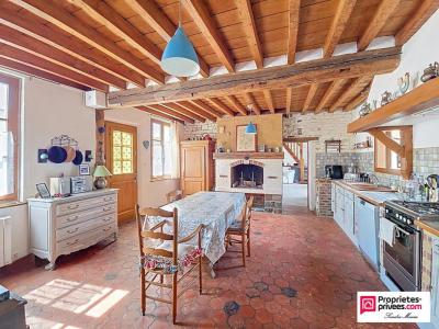 photo For sale House LIEUVILLERS 60