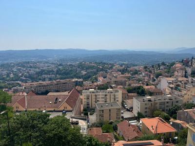Vente Appartement 3 pièces GRASSE 06130