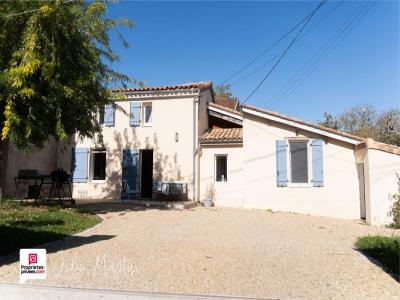 Vente Maison 3 pièces GALGON 33133