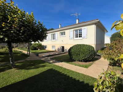 photo For sale House NEUVILLE-DE-POITOU 86