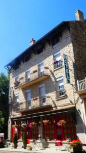 Vente Maison 19 pièces PRADELLES 43420