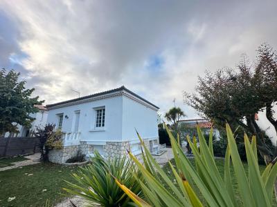 photo For sale House SAINT-GEORGES-DE-DIDONNE 17