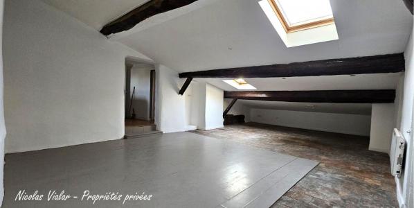 Vente Appartement 3 pièces MONTELIMAR 26200