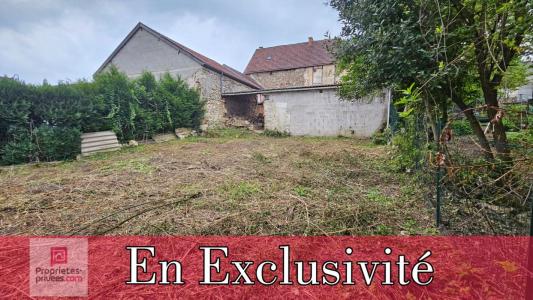 Vente Maison 5 pièces VAUCIENNES 51480