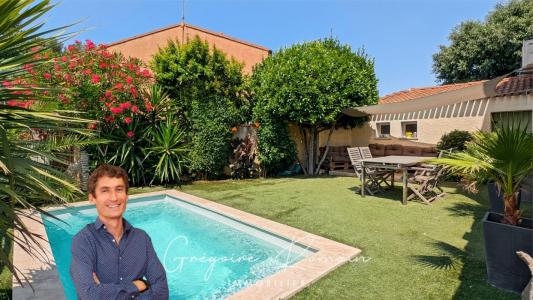 Vente Maison 5 pièces SAINT-CHAMAS 13250