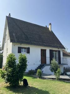 For sale House DOUDEVILLE  76