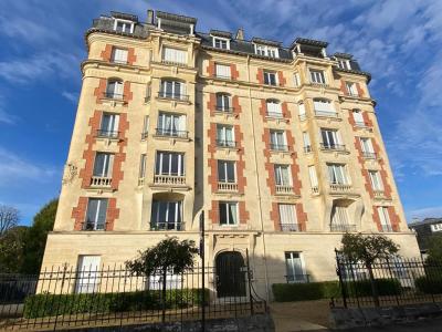Vente Appartement 5 pices CHANTILLY 60500