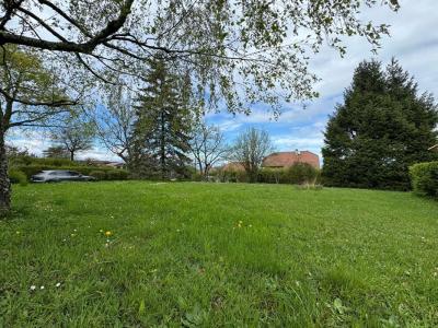Vente Terrain EXCENEVEX 74140