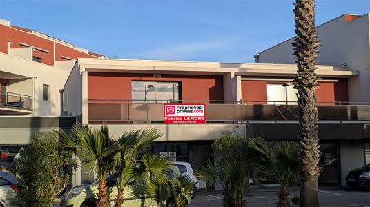 Vente Appartement 3 pièces CANET-EN-ROUSSILLON 66140