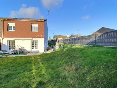 Vente Maison EPOUVILLE  76