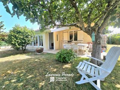 Vente Maison 3 pièces MUSSIDAN 24400