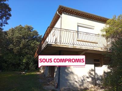Vente Maison 6 pièces MONTSEGUR-SUR-LAUZON 26130