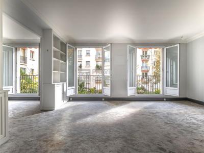 Vente Appartement 4 pices NEUILLY-SUR-SEINE 92200
