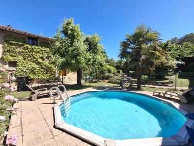 Vente Maison 6 pièces SAINT-SYMPHORIEN-D'OZON 69360