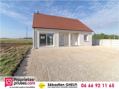Vente Maison 5 pièces CHEMERY 41700