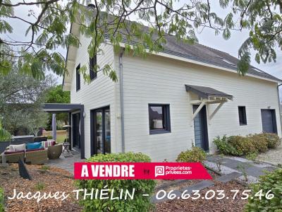 Vente Maison 5 pièces SAUMUR 49400