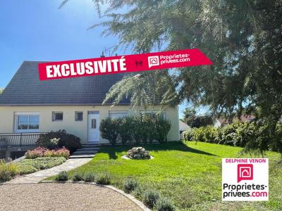 Vente Maison 5 pièces CHATEAUNEUF-SUR-LOIRE 45110