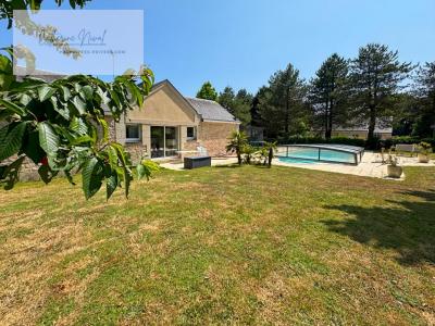 photo For sale House GUERANDE 44