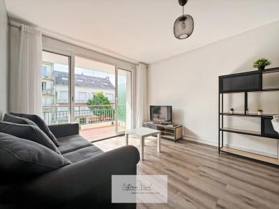 Vente Appartement 2 pièces BAULE-ESCOUBLAC 44500